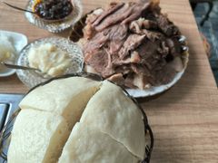 -尼玛藏家风味园(阿山食城店)