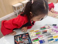 -缤纷鸟美术书法(建大校区)