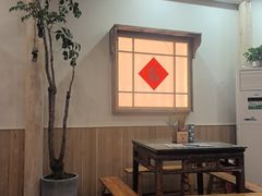 -田园印象·成都土菜院子(华阳店)
