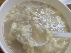 -思北花生汤