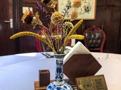 -白家餐厅(徐家汇店)