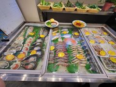 -启东小海鲜(庄先湾路1号店)