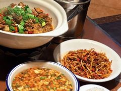 -天下客饭店(中山路店)