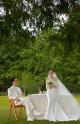 -IDO婚纱摄影(上海旗舰店)