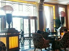 -深圳凯宾斯基酒店