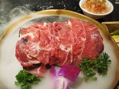 九秒牛肉-盡膳口福·百年汤方火锅(科华北路店)
