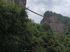 -十九峰景区