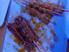 特色三分熟牛肉-叁叁零鹤岗小串(亦庄店)