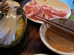 -将台涮肉(酒仙桥店)