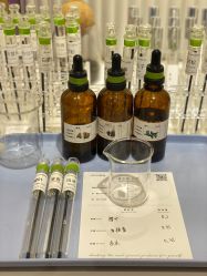 -觅香调香室(南锣鼓巷店)