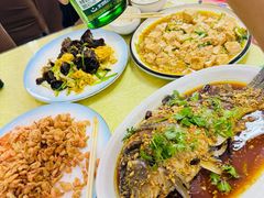 -大福鱼馆(风景区店)