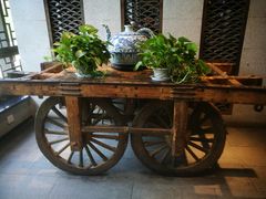 -乾州食府(小雁塔店)