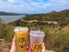 -罗浮山嘉宝田森林温泉度假酒店