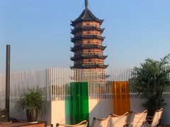 -北寺塔