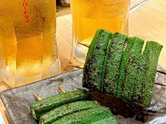 -乌君·酒场·炭火烧鸟(侨城坊店)