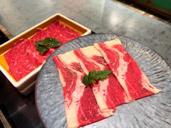 -一绪に和牛寿喜烧(龙华壹方天地店)