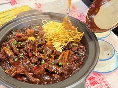 -龙湖重庆时代天街