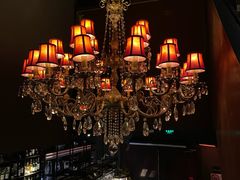 -弦月窗LUNETTE BY AMANDA(复兴路店)