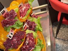 -三头牛·潮汕牛肉生蚝火锅 (夏湾店)