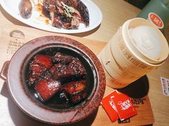 外婆红烧肉-佬肥猫(周浦万达店)