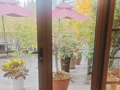 -荷风细雨·中国茶宴(世纪大道店)