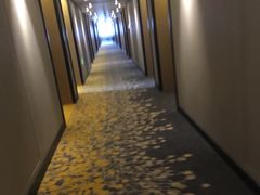 -上海浦东机场海上铂悦酒店