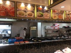 -杨胖子私房菜(秦虹路店)