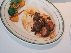 -佐度王子扒房(天鹅湖店)