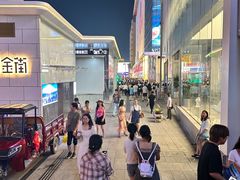 -绿草地·湘菜(7mall店)