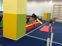 -蜩动儿童运动成长馆(恒生万鹂广场店)