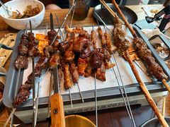 -野人部落(沈阳一店)