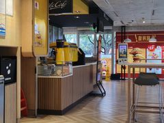 -麦当劳(塔园路店)