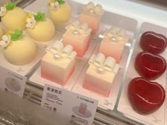 -法桐蛋糕·手作面包(万象城店)