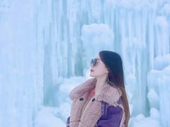-太子岭滑雪场