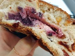 -Juicy Bakery(大学路店)