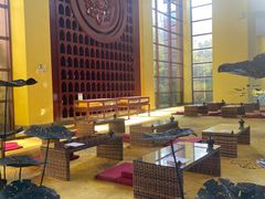 -韶关经律论国际酒店温泉