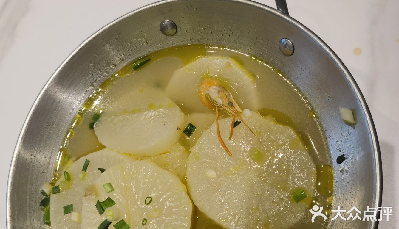 感觉不太与徽菜有关系