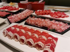 -海底捞火锅(玉桥商业广场店)