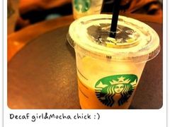 -星巴克(上海南站店)