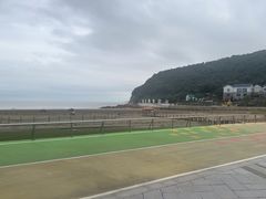-东海半边山旅游度假区