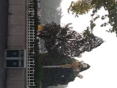 -山东师范大学(千佛山校区)