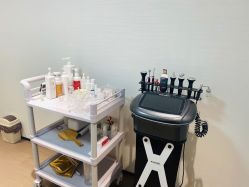 -麗宫轻医美·问题肌肤管理中心