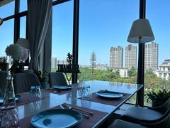 -荣耀.西式融合餐厅(留云湖店)