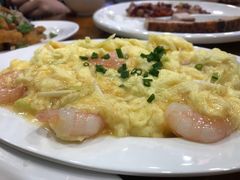 -澳门陈光记烧味饭店(南京德基广场店)