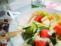 -去吃小龙虾·江湖菜·烧烤(南滨路店)