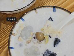 -南洋甜汤鸭母捻