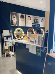 点击看大图 -海马体家庭照相馆(杭州远洋乐堤港店)