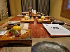 -眞日本料理