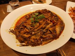 -胖姐渔村(中源大道店)