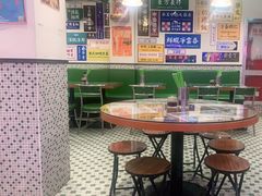 -小龍鳳餐室(番禺路店)